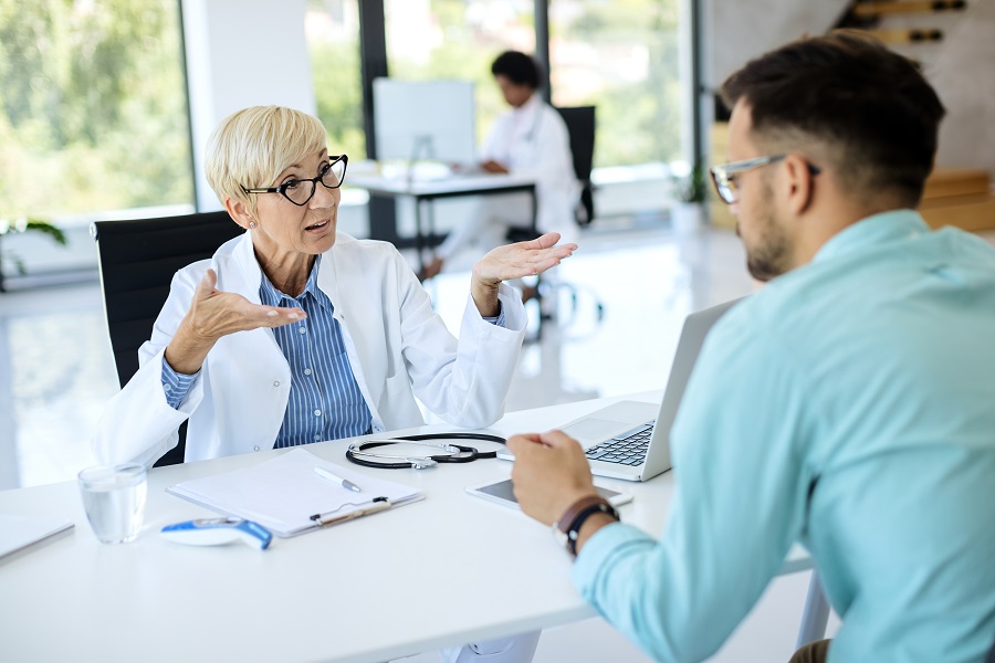 How Medical Supervision Works in Outpatient Detox